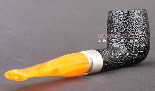 原装进口 彼得森Peterson Rosslare石楠木烟斗 5件套罗斯莱尔106-2