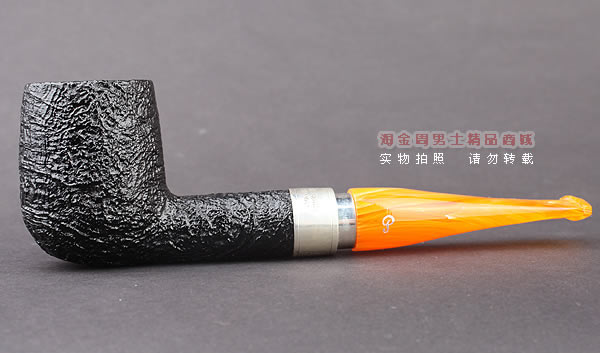 原装进口 彼得森Peterson Rosslare石楠木烟斗 5件套罗斯莱尔106-3