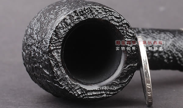 原装进口 彼得森Peterson Rosslare石楠木烟斗 5件套罗斯莱尔106-5