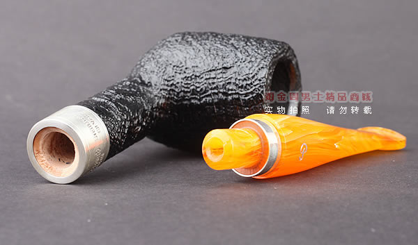 原装进口 彼得森Peterson Rosslare石楠木烟斗 5件套罗斯莱尔106-6