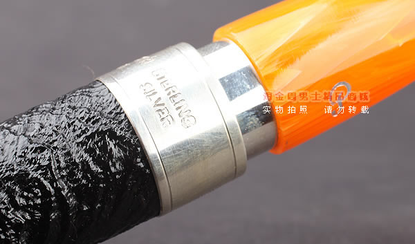 原装进口 彼得森Peterson Rosslare石楠木烟斗 5件套罗斯莱尔106-7