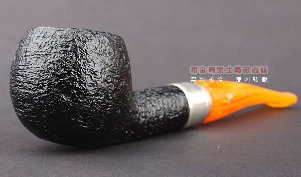 原装进口 彼得森Peterson Rosslare石楠木烟斗 5件套罗斯莱尔408-1