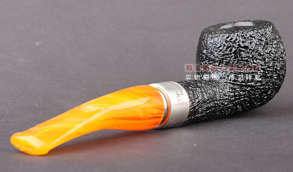 原装进口 彼得森Peterson Rosslare石楠木烟斗 5件套罗斯莱尔408-2