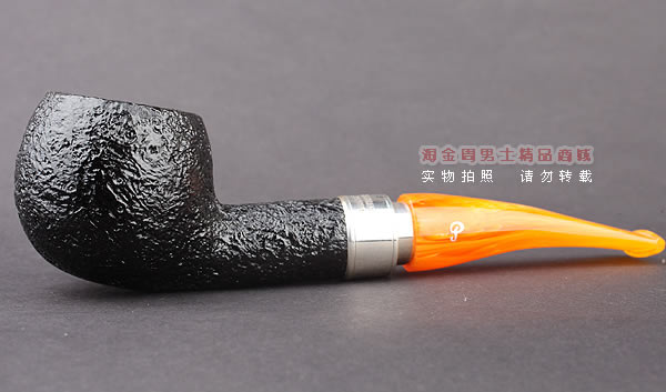 原装进口 彼得森Peterson Rosslare石楠木烟斗 5件套罗斯莱尔408-3