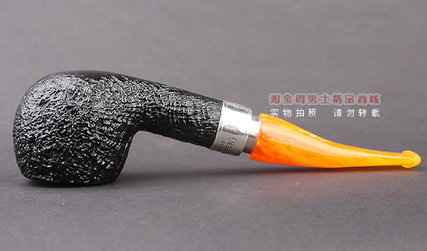 原装进口 彼得森Peterson Rosslare石楠木烟斗 5件套罗斯莱尔408-4