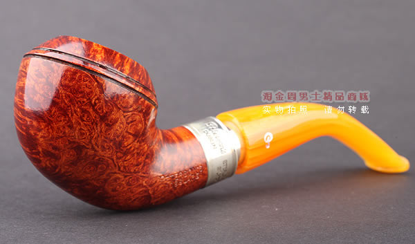 原装进口 彼得森Peterson Rosslare石楠木烟斗 5件套罗斯莱尔999-1