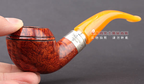原装进口 彼得森Peterson Rosslare石楠木烟斗 5件套罗斯莱尔999-10