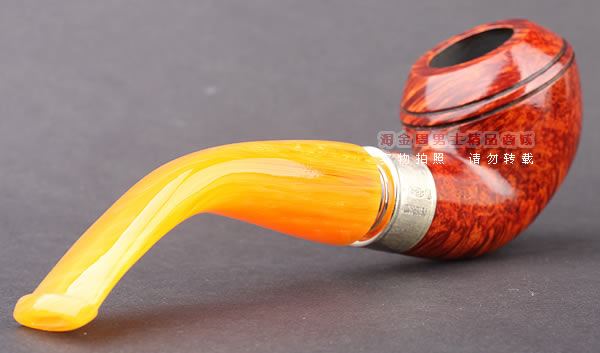 原装进口 彼得森Peterson Rosslare石楠木烟斗 5件套罗斯莱尔999-2