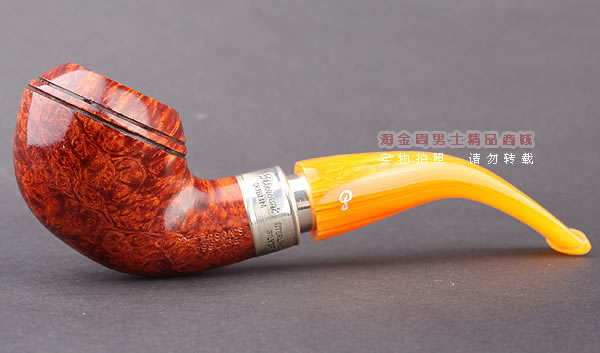 原装进口 彼得森Peterson Rosslare石楠木烟斗 5件套罗斯莱尔999-3