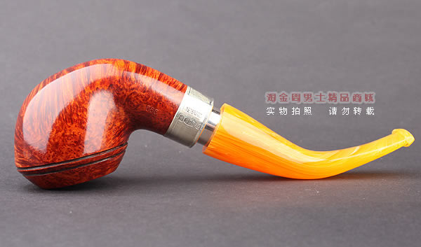 原装进口 彼得森Peterson Rosslare石楠木烟斗 5件套罗斯莱尔999-4