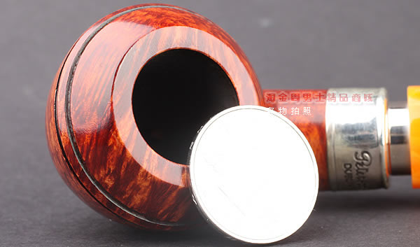 原装进口 彼得森Peterson Rosslare石楠木烟斗 5件套罗斯莱尔999-5