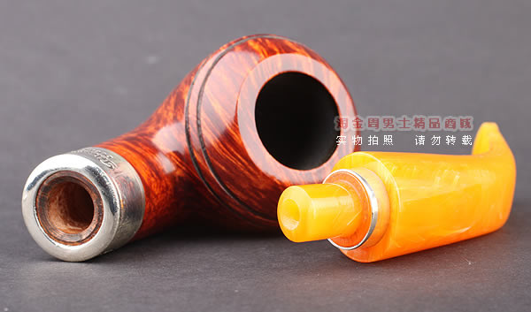 原装进口 彼得森Peterson Rosslare石楠木烟斗 5件套罗斯莱尔999-6