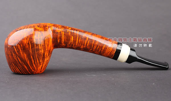 原装进口 丹麦大师Peter Klein石楠木手工烟斗 5件套B级Pt01-5