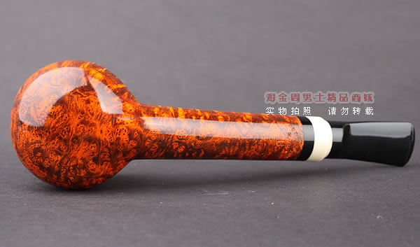 原装进口 丹麦大师Peter Klein石楠木手工烟斗 5件套B级Pt01-6