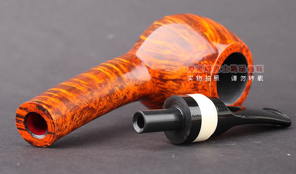 原装进口 丹麦大师Peter Klein石楠木手工烟斗 5件套B级Pt01-8