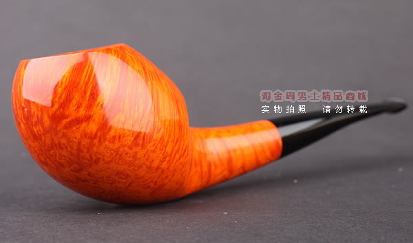 原装进口 丹麦大师Peter Klein石楠木手工烟斗 5件套A级Pt03-1