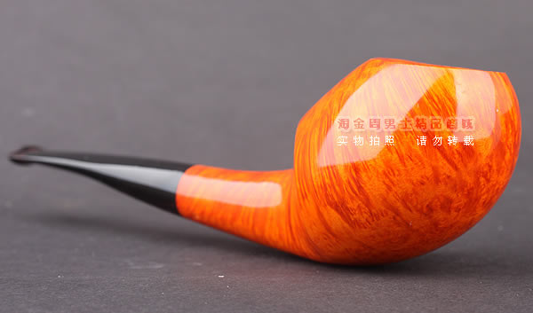 原装进口 丹麦大师Peter Klein石楠木手工烟斗 5件套A级Pt03-2