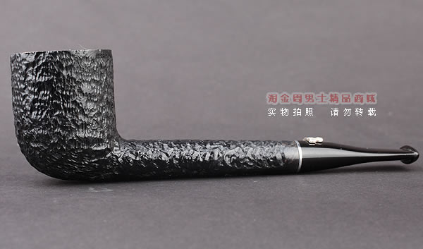 原装进口 意大利圣马可San Marco石楠木烟斗 6件套装101-3