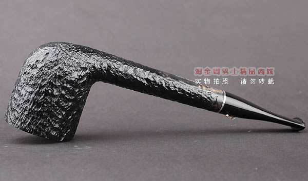 原装进口 意大利圣马可San Marco石楠木烟斗 6件套装101-4