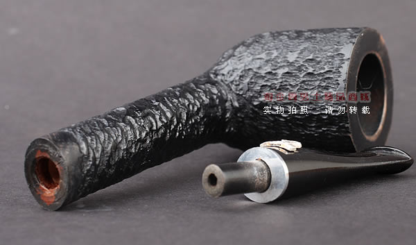 原装进口 意大利圣马可San Marco石楠木烟斗 6件套装101-6