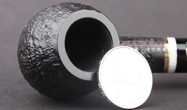 原装进口 意大利圣马可San Marco石楠木烟斗 6件套装103-5