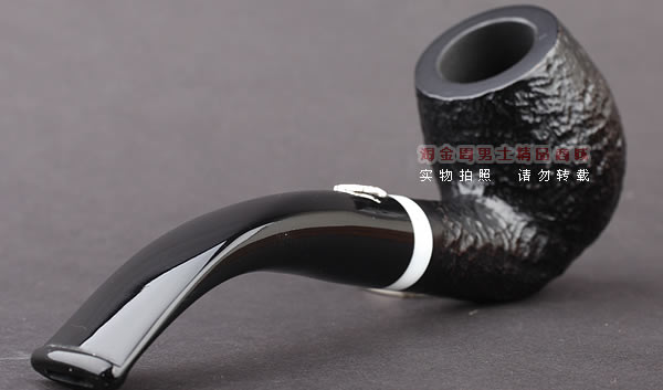 原装进口 意大利圣马可San Marco石楠木烟斗 6件套装105-2