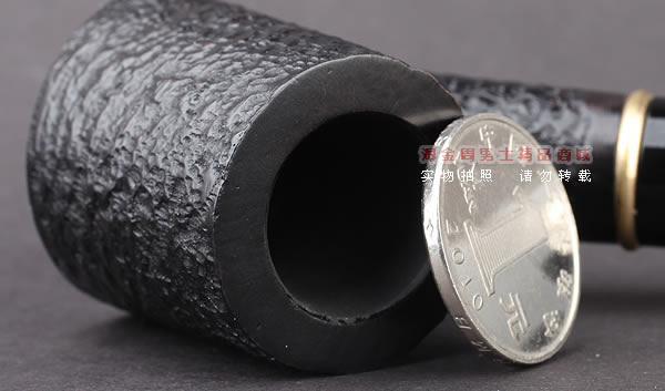 原装进口 意大利圣马可San Marco石楠木烟斗 6件套装107-5