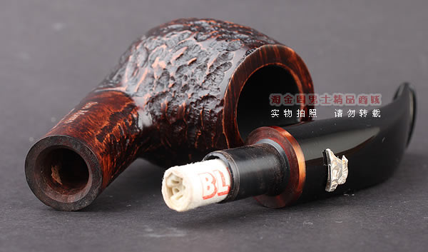 原装进口 意大利圣马可San Marco石楠木烟斗 6件套装207-6