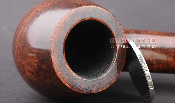 原装进口 意大利圣马可San Marco石楠木烟斗 6件套装301-5