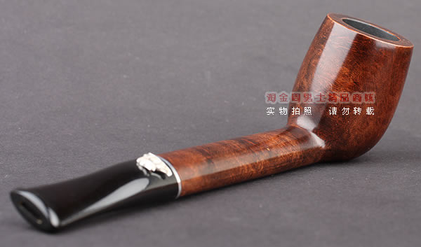 原装进口 意大利圣马可San Marco石楠木烟斗 6件套装303-2