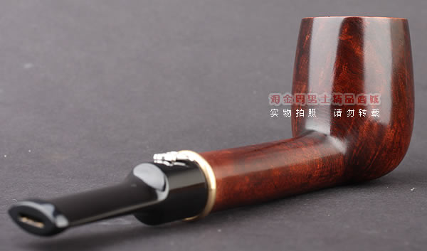 原装进口 意大利圣马可San Marco石楠木烟斗 6件套装307-2