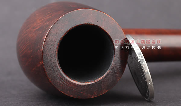 原装进口 意大利圣马可San Marco石楠木烟斗 6件套装307-5