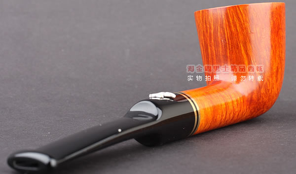 原装进口 意大利圣马可San Marco石楠木烟斗 6件套装603-2