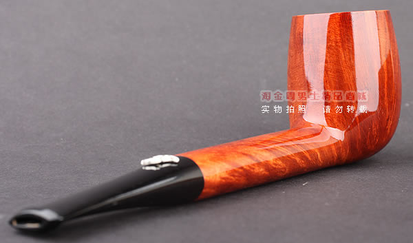 原装进口 意大利圣马可San Marco石楠木烟斗 6件套装605-2