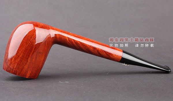 原装进口 意大利圣马可San Marco石楠木烟斗 6件套装605-4