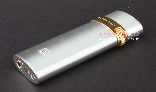 原装进口 Givenchy纪梵希烟斗打火机 1501-1