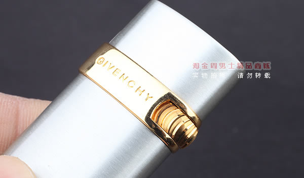 原装进口 Givenchy纪梵希烟斗打火机 1501-4