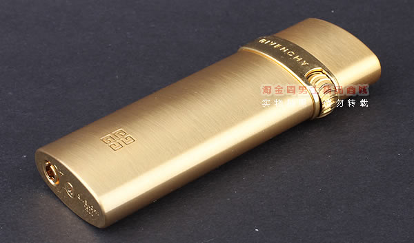 原装进口 Givenchy纪梵希烟斗打火机 1502-1