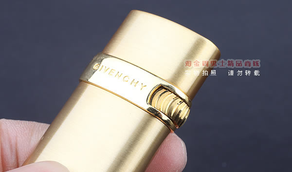 原装进口 Givenchy纪梵希烟斗打火机 1502-4