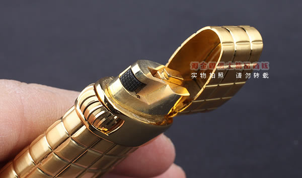 原装进口 Givenchy纪梵希烟斗打火机 1506-3