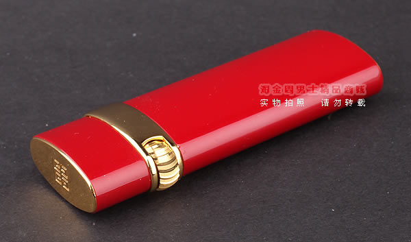 原装进口 Givenchy纪梵希烟斗打火机 1510-2