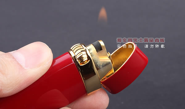 原装进口 Givenchy纪梵希烟斗打火机 1510-4