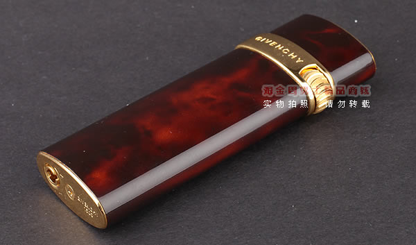 原装进口 Givenchy纪梵希烟斗打火机 1511-1