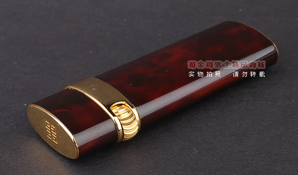 原装进口 Givenchy纪梵希烟斗打火机 1511-2