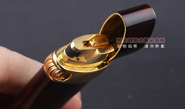 原装进口 Givenchy纪梵希烟斗打火机 1511-3