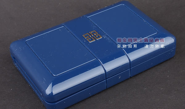 原装进口 Givenchy纪梵希烟斗打火机 1511-6