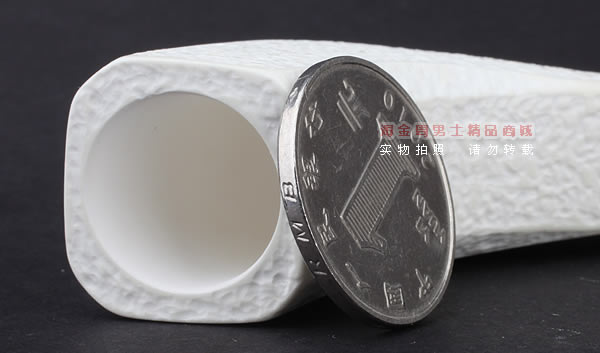 原装进口 正品土耳其ALTINAY海泡石烟斗 5件套装号角斗Alt228-5