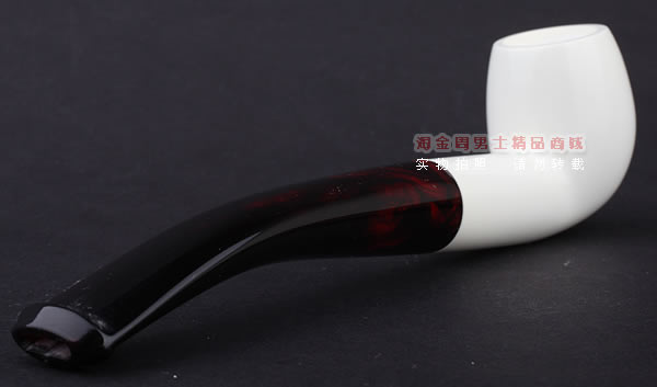 原装进口 正品土耳其ALTINAY海泡石烟斗 5件套装Alt229-2