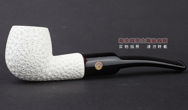 原装进口 正品土耳其ALTINAY海泡石烟斗 5件套装Alt231-3