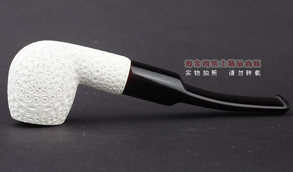 原装进口 正品土耳其ALTINAY海泡石烟斗 5件套装Alt231-4